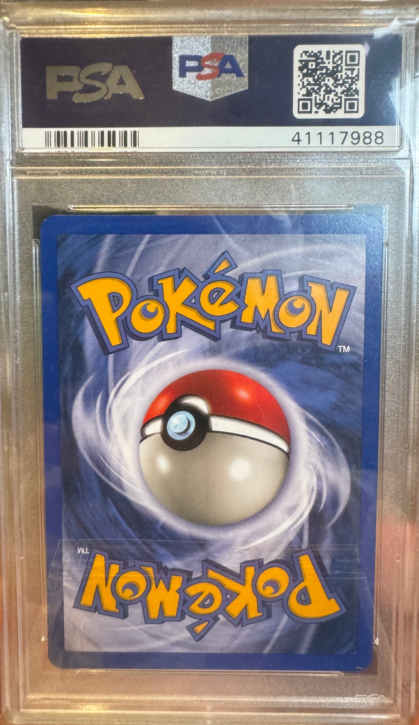 Shining Charizard Holo Neo Destiny PSA 10