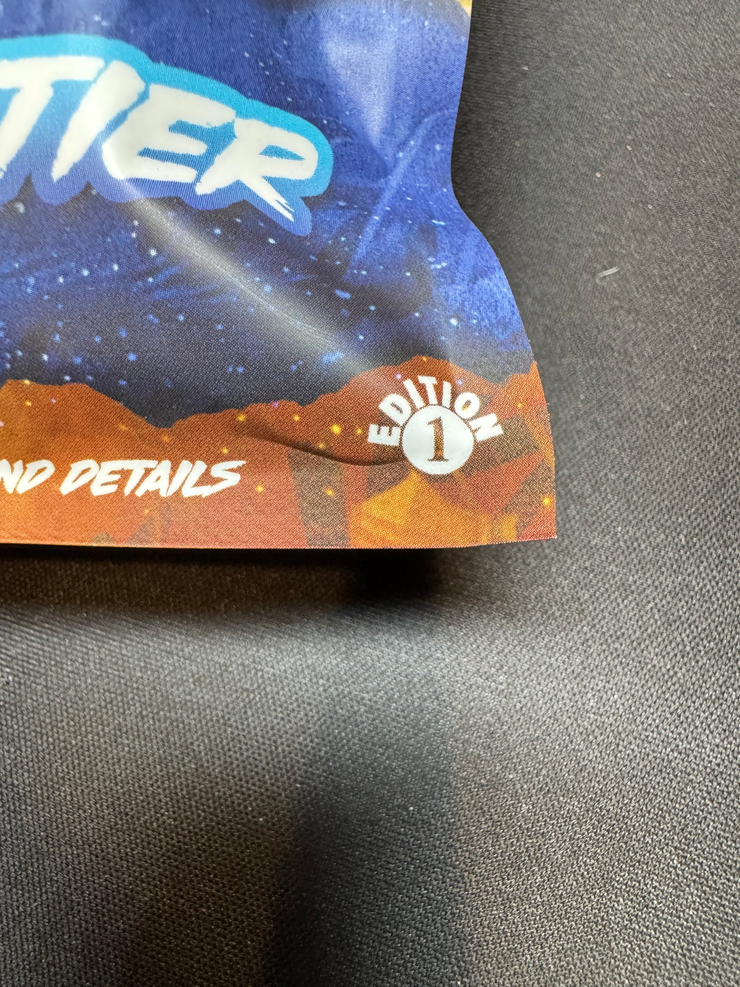 Vault City HIGH ROLLER LEGEND (1st Edition) Packs - Final Wave
