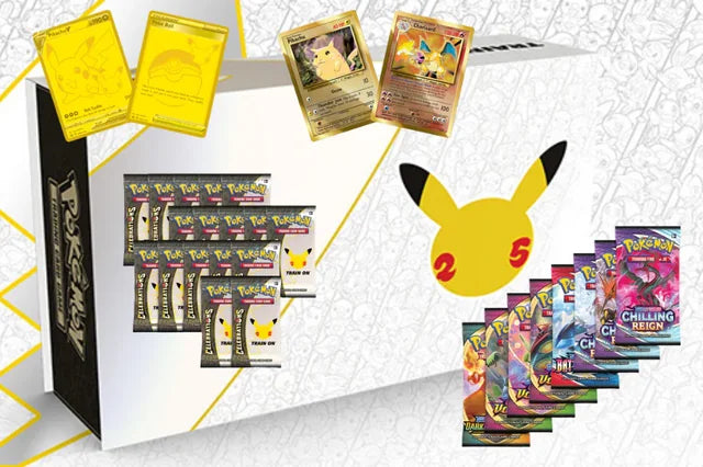 Celebrations Ultra-Premium Collection