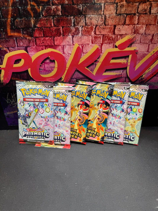 HIGH RISK HIGH REWARD