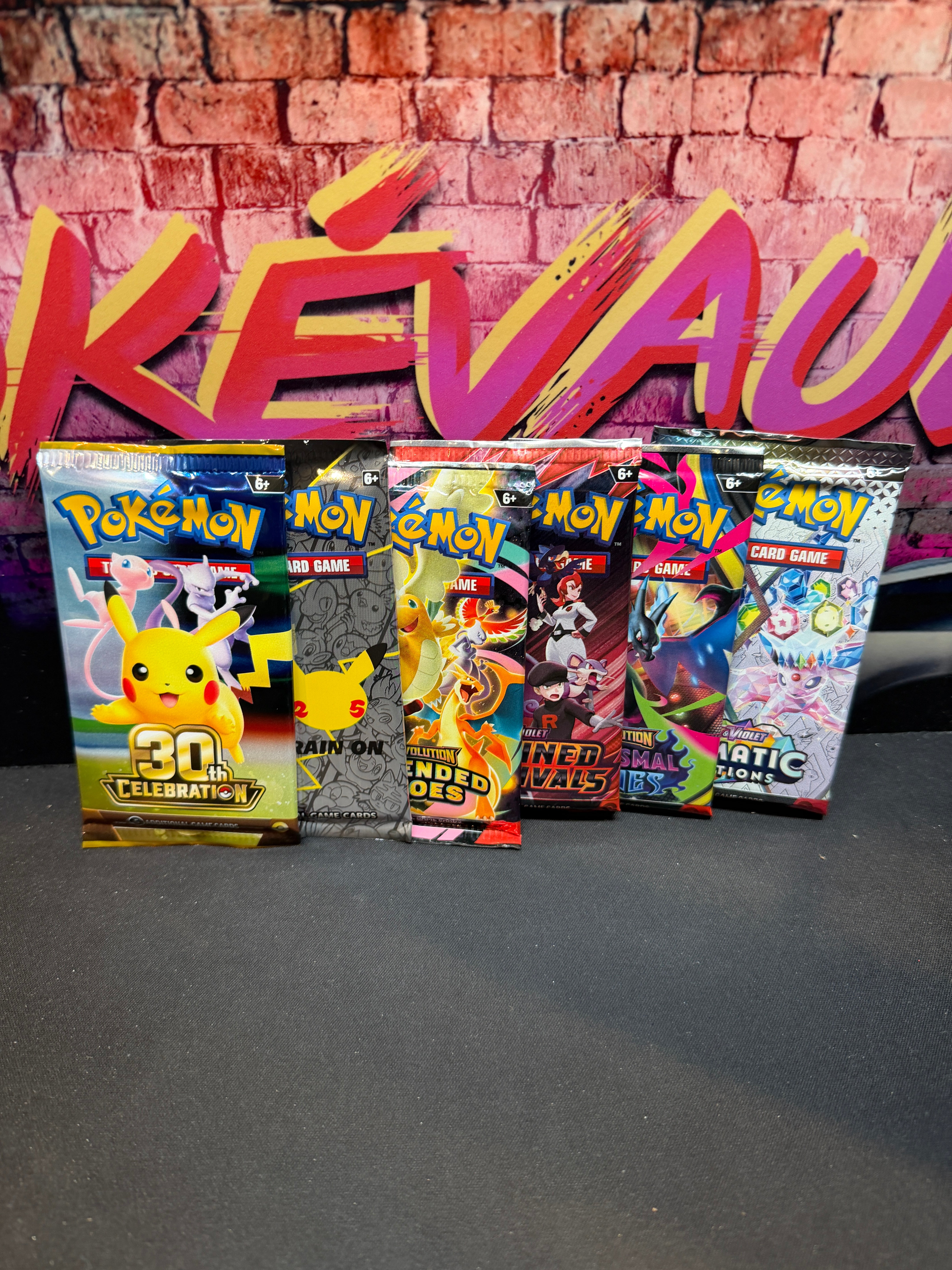 Poke Vault Live – Poke Vault 8