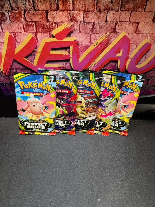 * Limit 1 per person* PERFECT ORDER MSRP BREAK