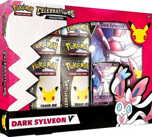 Celebrations Collection [Lance's Charizard V] - Celebrations