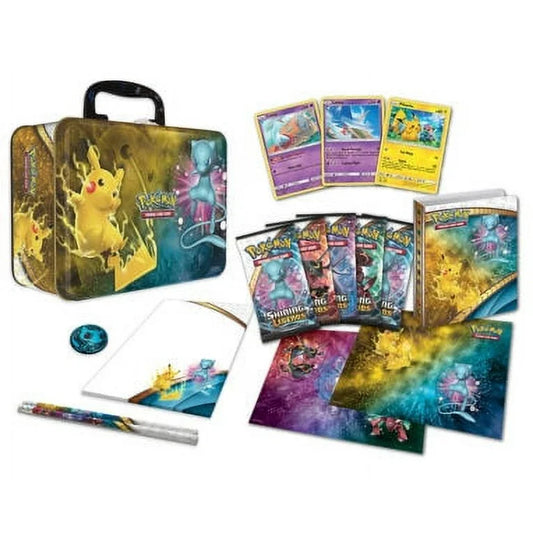 Shining Legends Collector Chest - (SEALED)