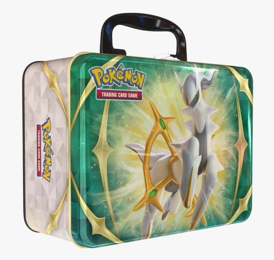 Spring 2022 Collector Chest